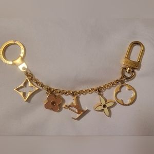 Louis Vuitton vintage  authentic  handbag charm❣️ 🛍️